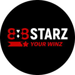 888starz Logo