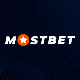 Mostbet Logo