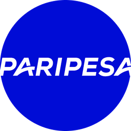PariPesa Logo