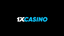 1XCASINO Logo