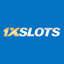 1xSlots Logo