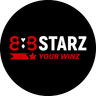 888starz Logo