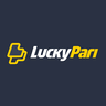 LuckyPari Logo