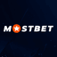 Mostbet Logo